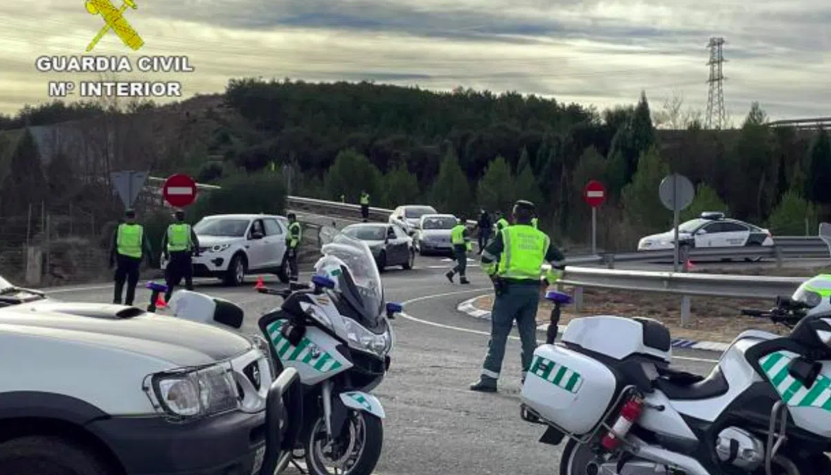 У водителя школьного автобуса в Испании нашли в крови алкоголь и наркотики