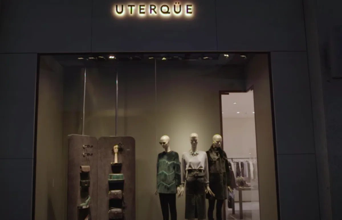 Massimo Dutti поглотит бренд Uterque в течение года