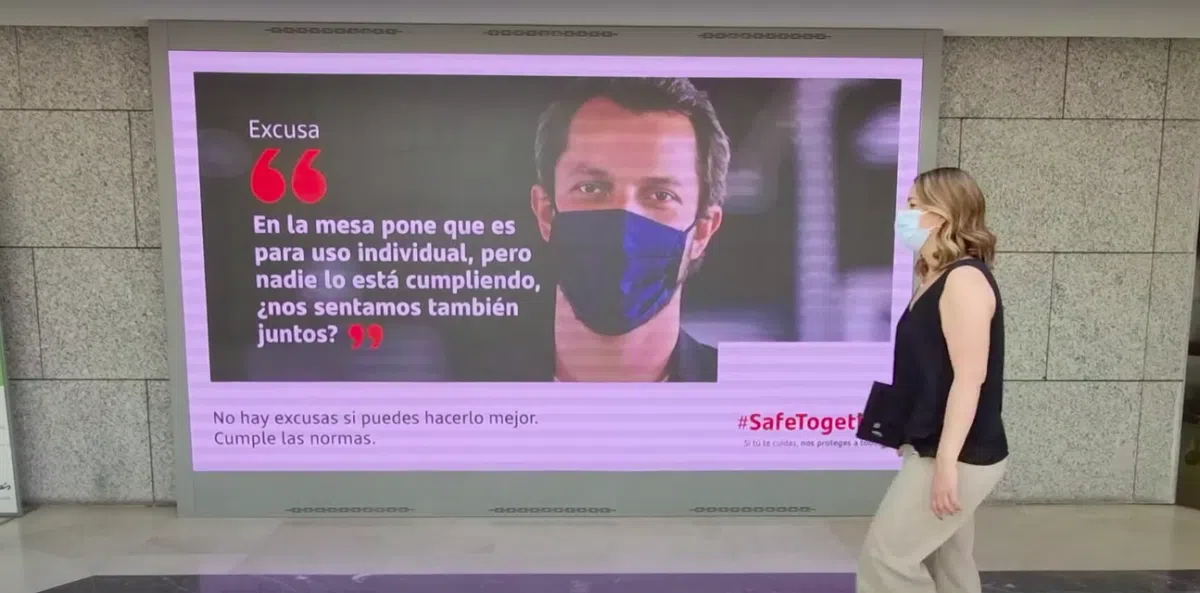 Банк Santander решил превратить закрытые офисы в жилую недвижимость