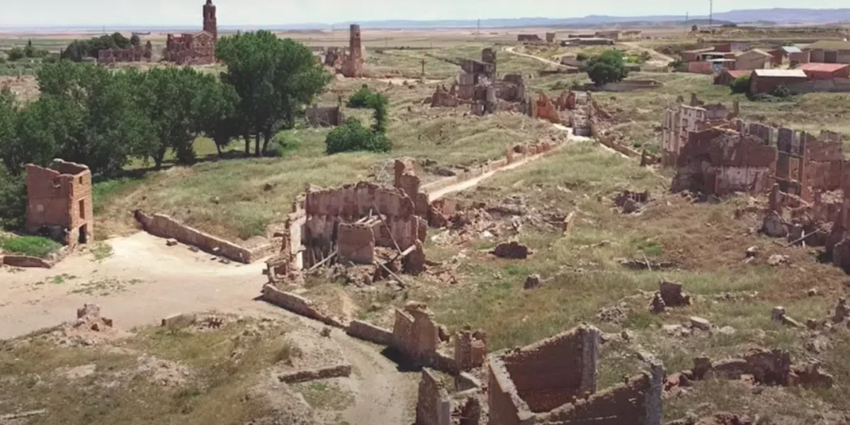 Испанские археологи сообщили о новых останках жертв гражданской войны
