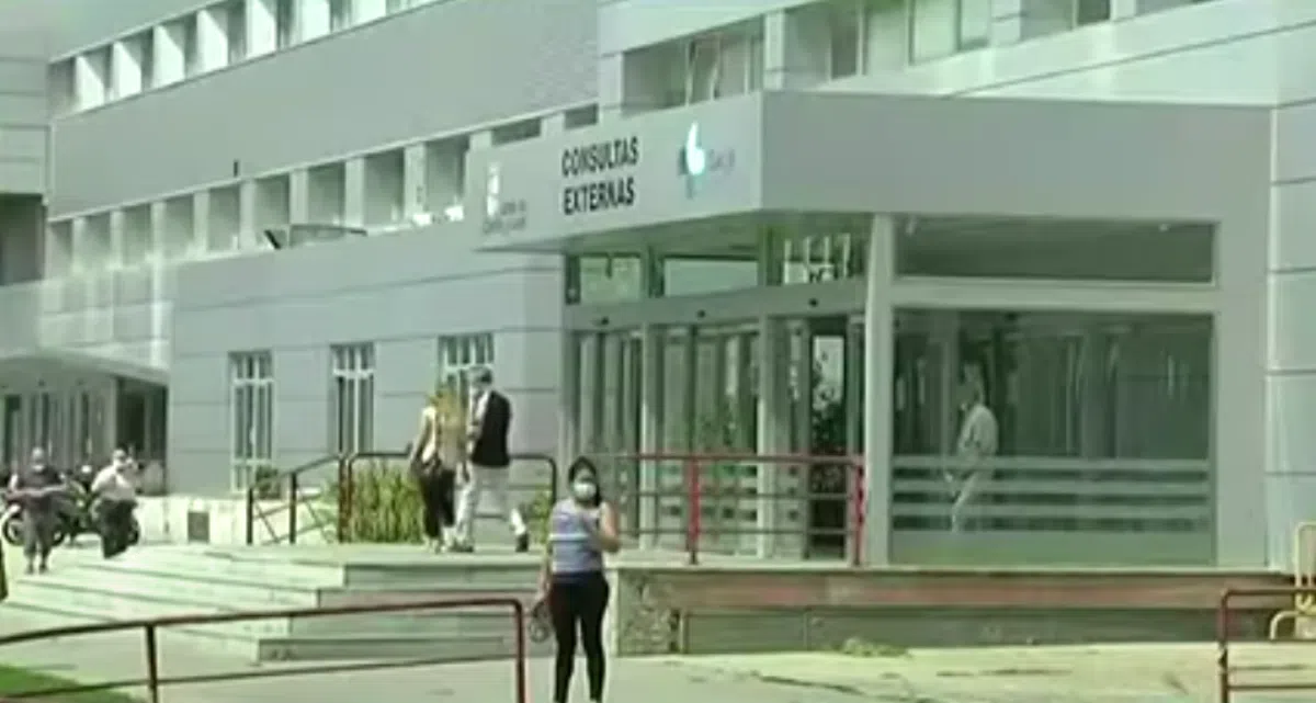 Из-за вспышки ковида в испанском больнице умерли 14 человек