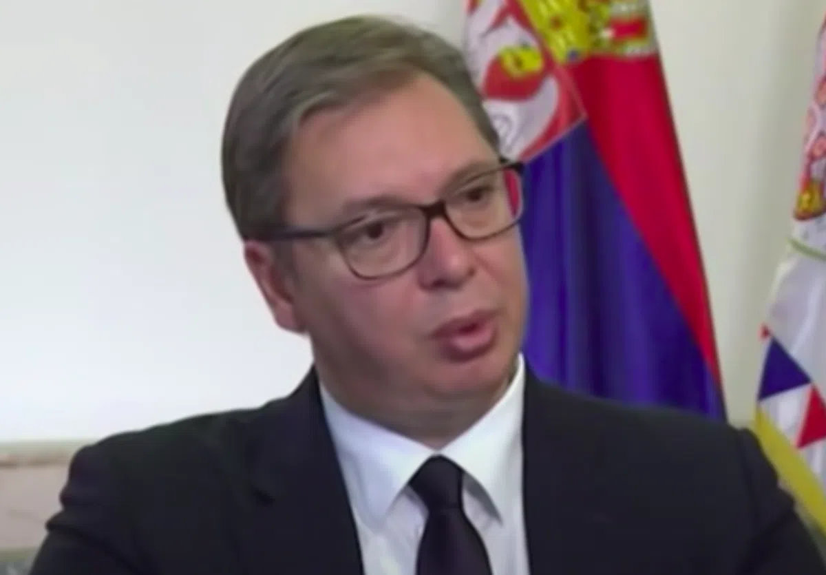 Президент Сербии поблагодарил Испанию за непризнание Косова