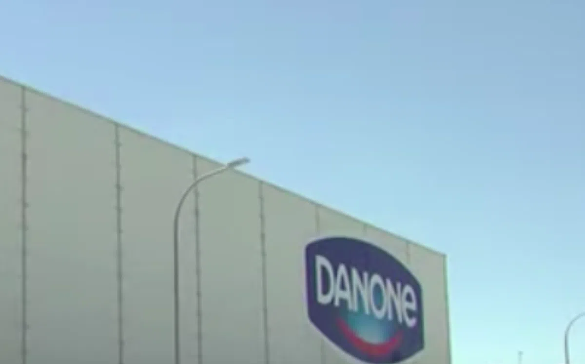Danone может приостановить свою деятельность в Испании из-за забастовок