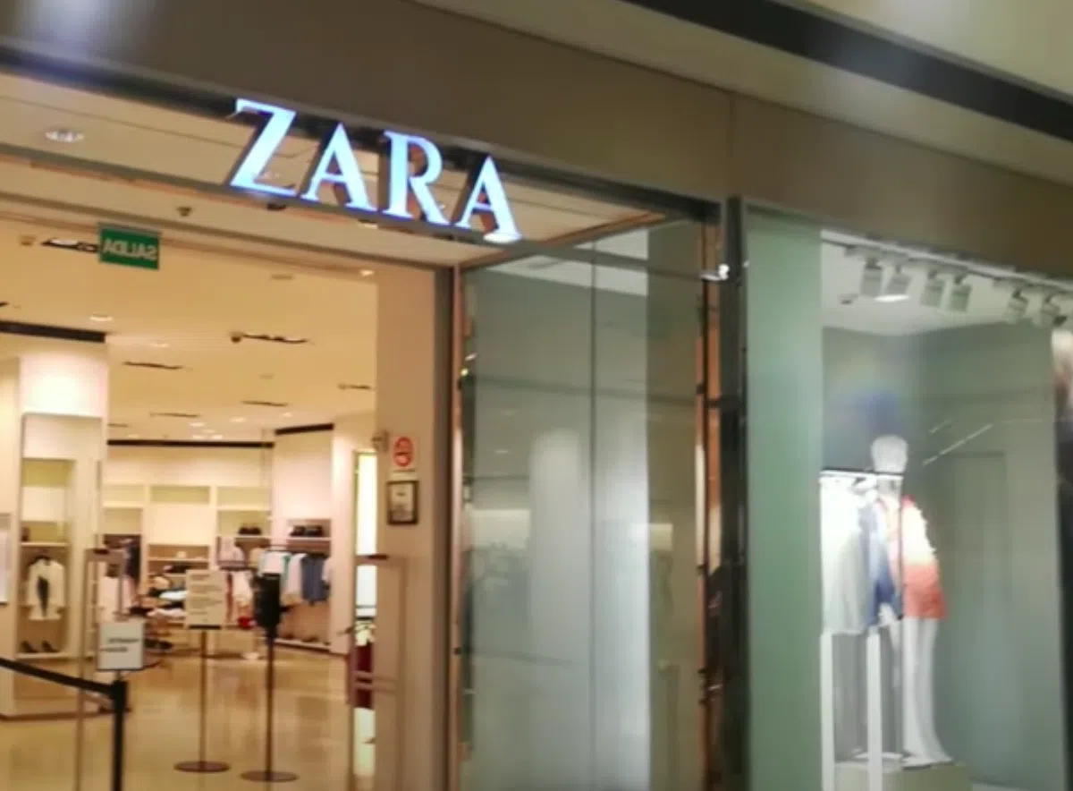 В испанском холдинге Inditex рассказали о вероятности возвращения в Россию