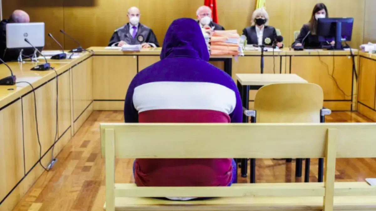 В Испании педофила приговорили к 686 годам тюрьмы