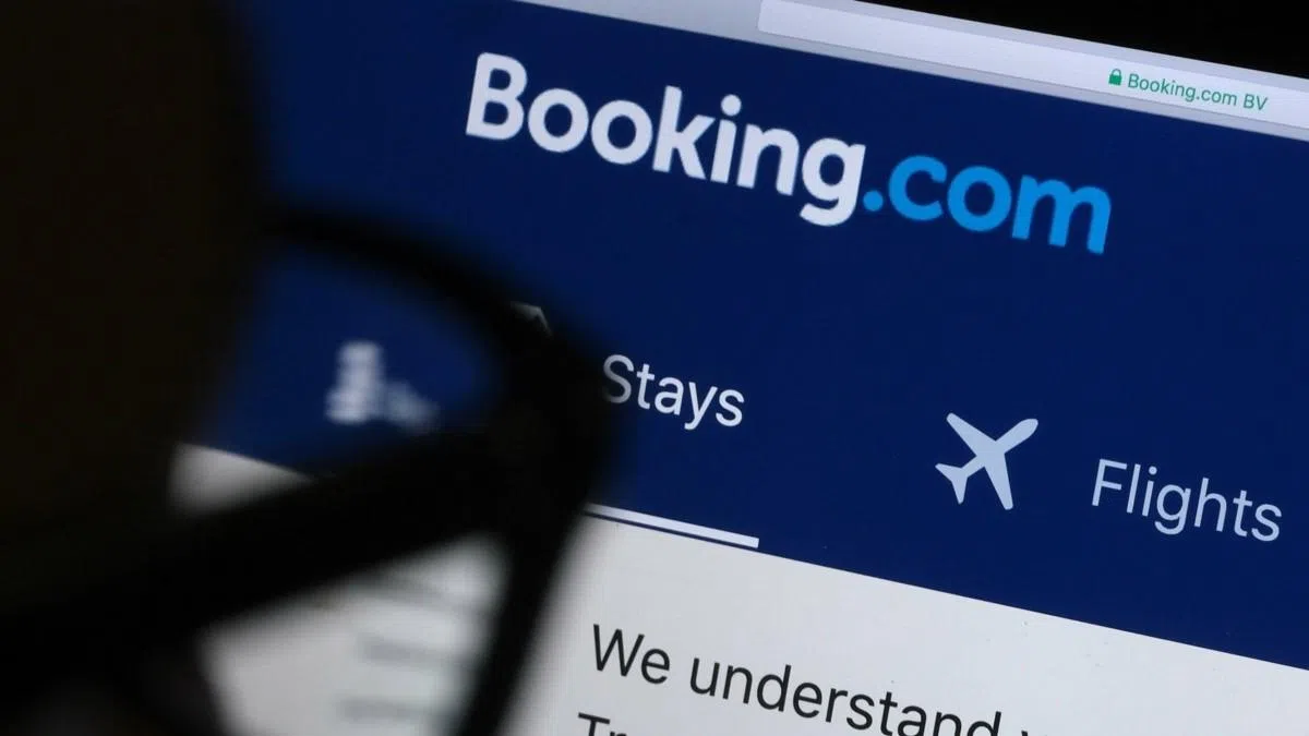 Испания начала расследование в отношении Booking.com