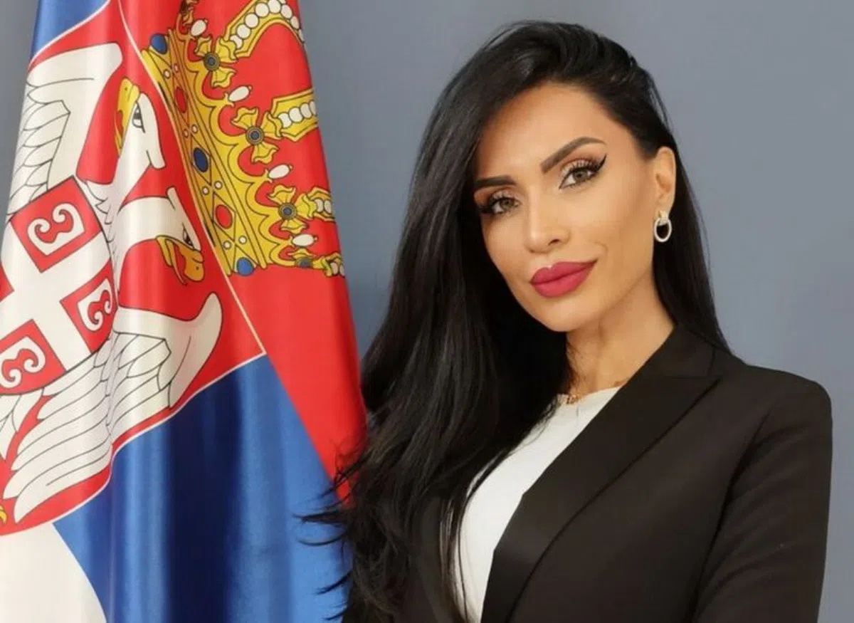 Сербия заявила о нападении на своего посла в Мадриде