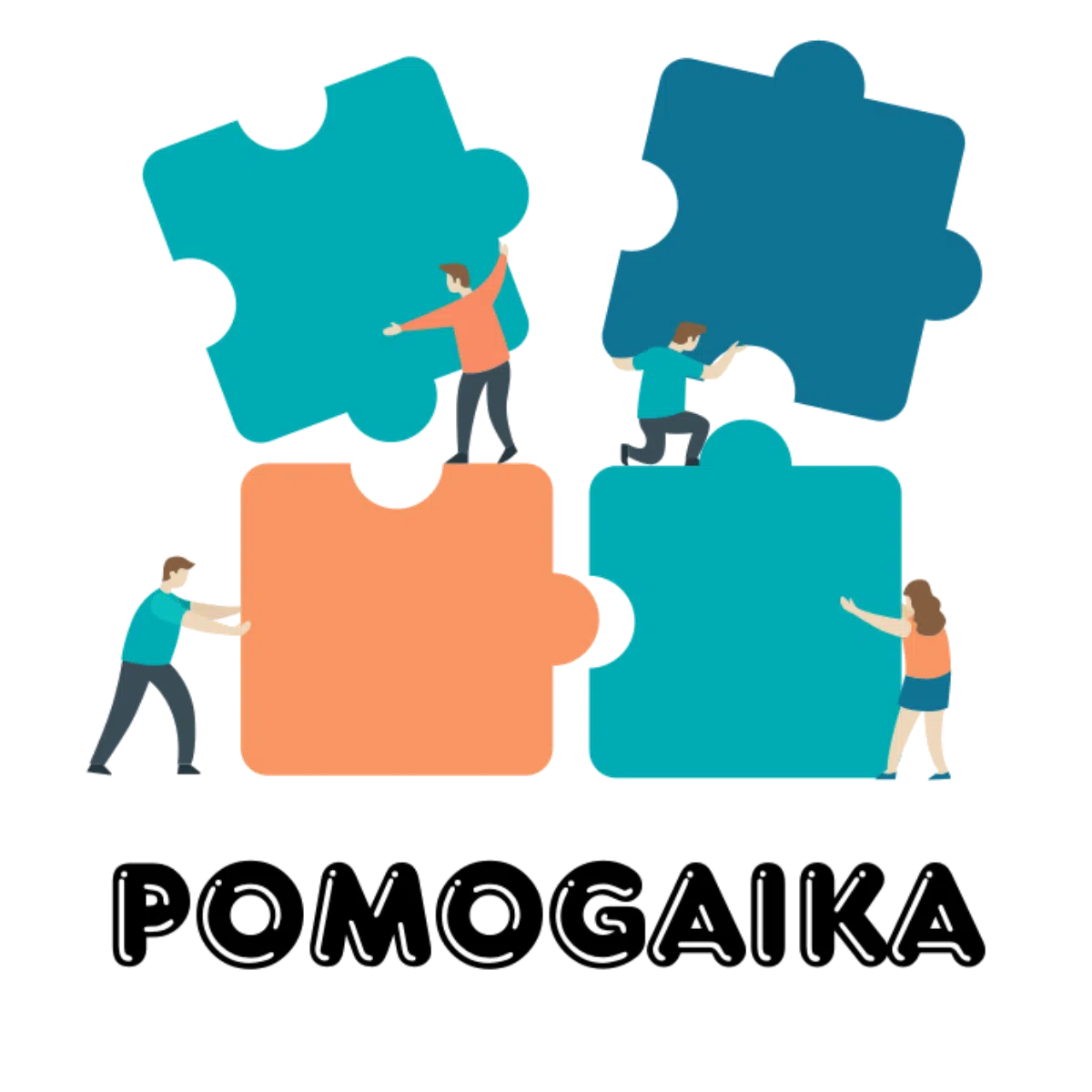 Более 1000 человек скачали мобильное приложение POMOGAIKA
