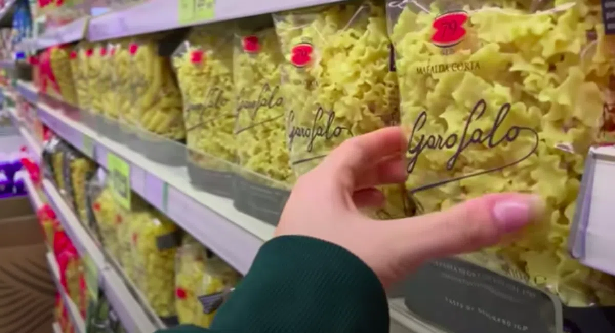 Продукты в Испании стремительно дорожают