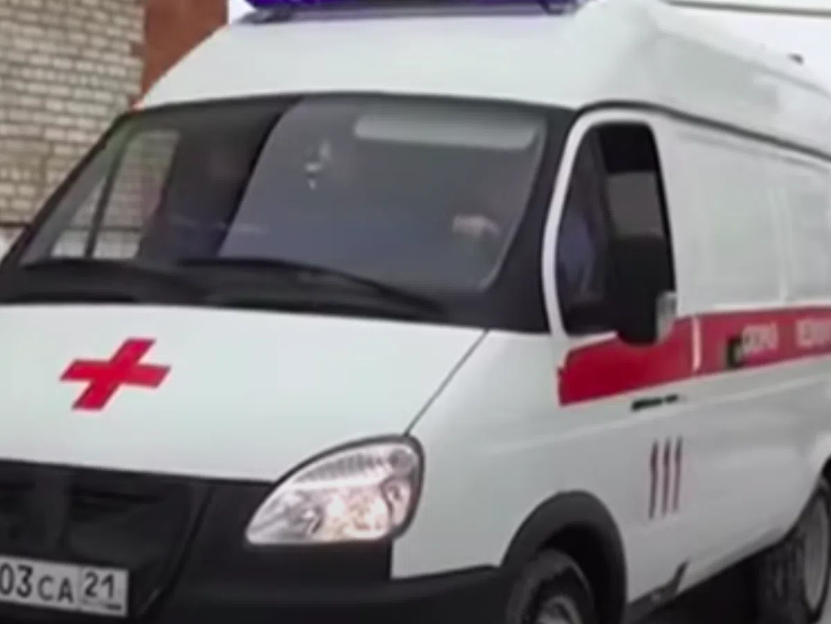 В Перми мужчина попытался задушить ребёнка из Испании