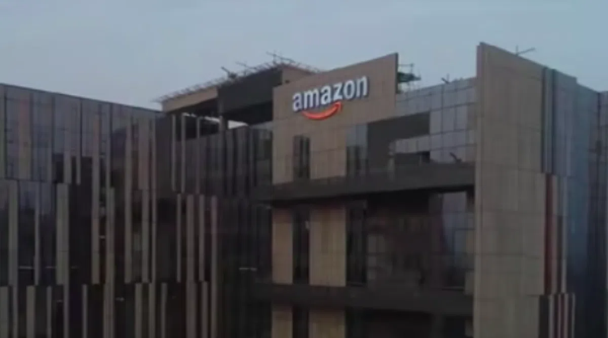 Amazon вложит в экономику Испании 2,6 млрд долларов