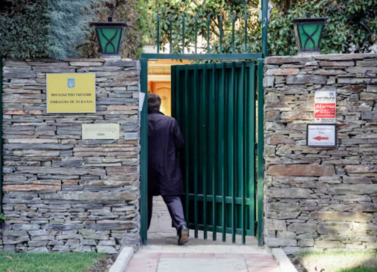Полиция Испании выяснила, откуда отправляли посылки со взрывчаткой