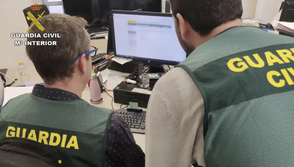 В Испании по подозрению в мошенничестве с криптой задержаны русские, украинцы, казахи и молдаване