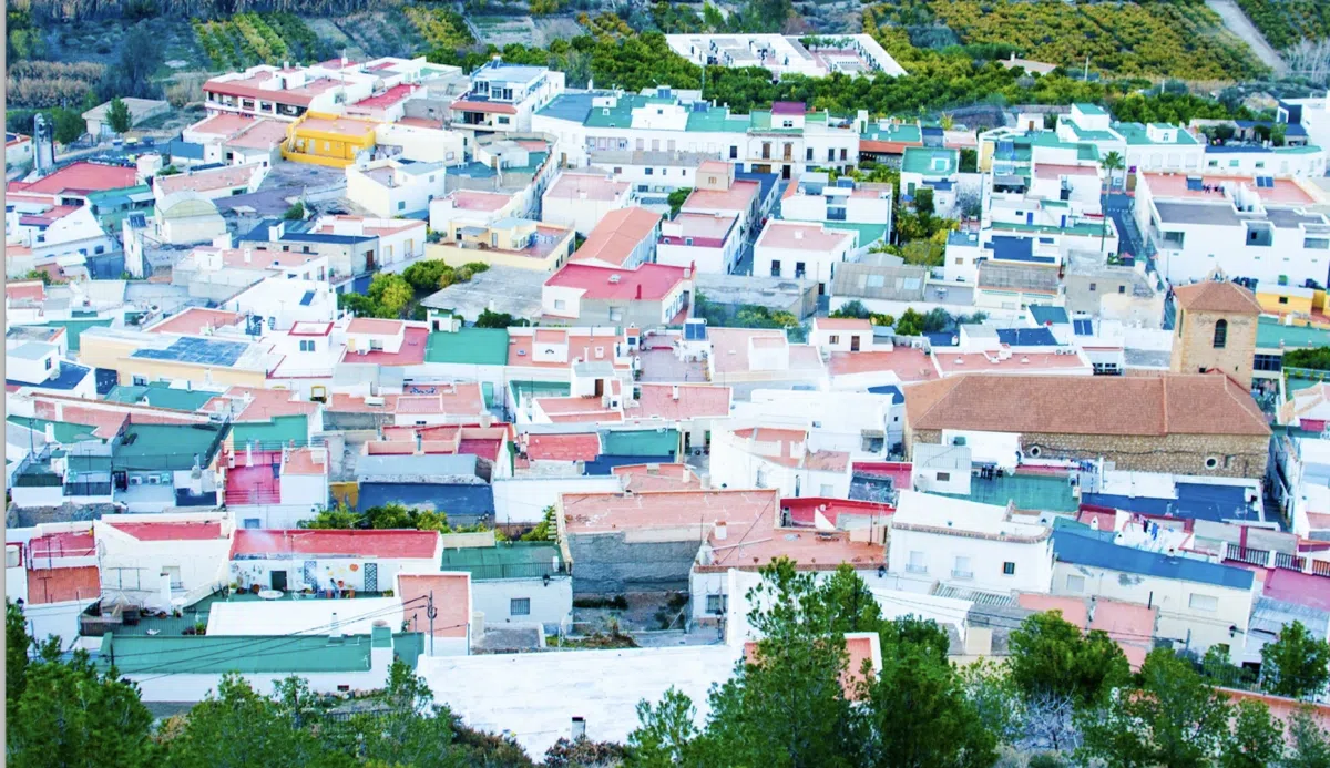 Назван испанский город с самым рентабельным жильём