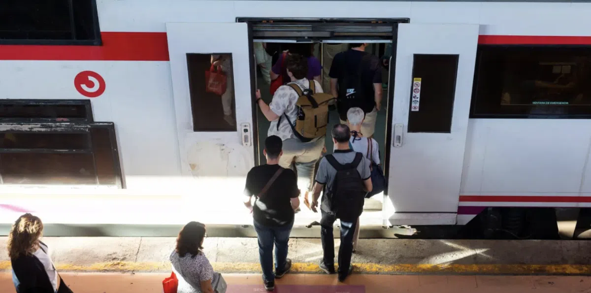 Железнодорожная компания Renfe меняет условия компенсации за задержку поезда