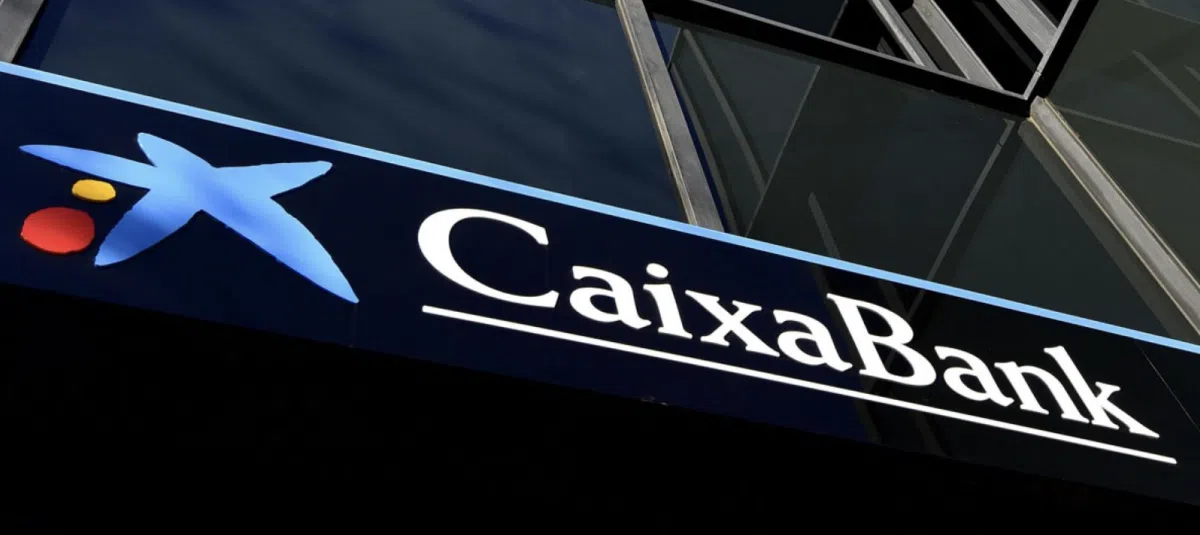 CaixaBank признан лучшим банком в Испании