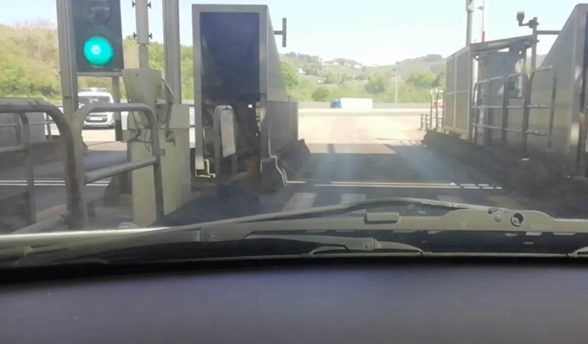 На границах внутри Евросоюза могут усилить контроль
