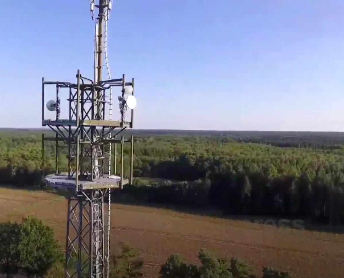 Telefónica продаёт свои телевышки американцам за 7,7 млрд евро