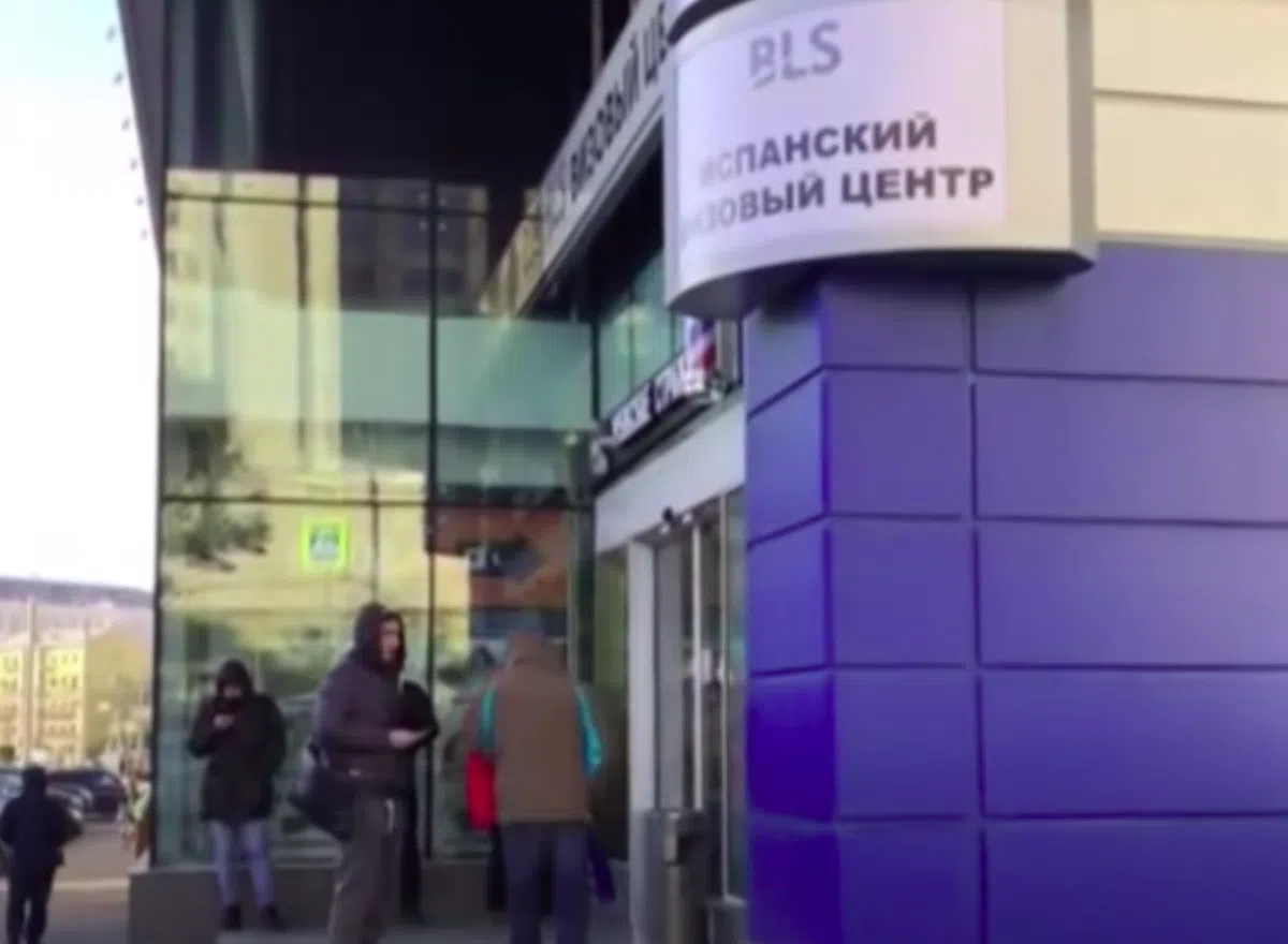 ЕС пока не планирует требовать прививку для получения шенгена