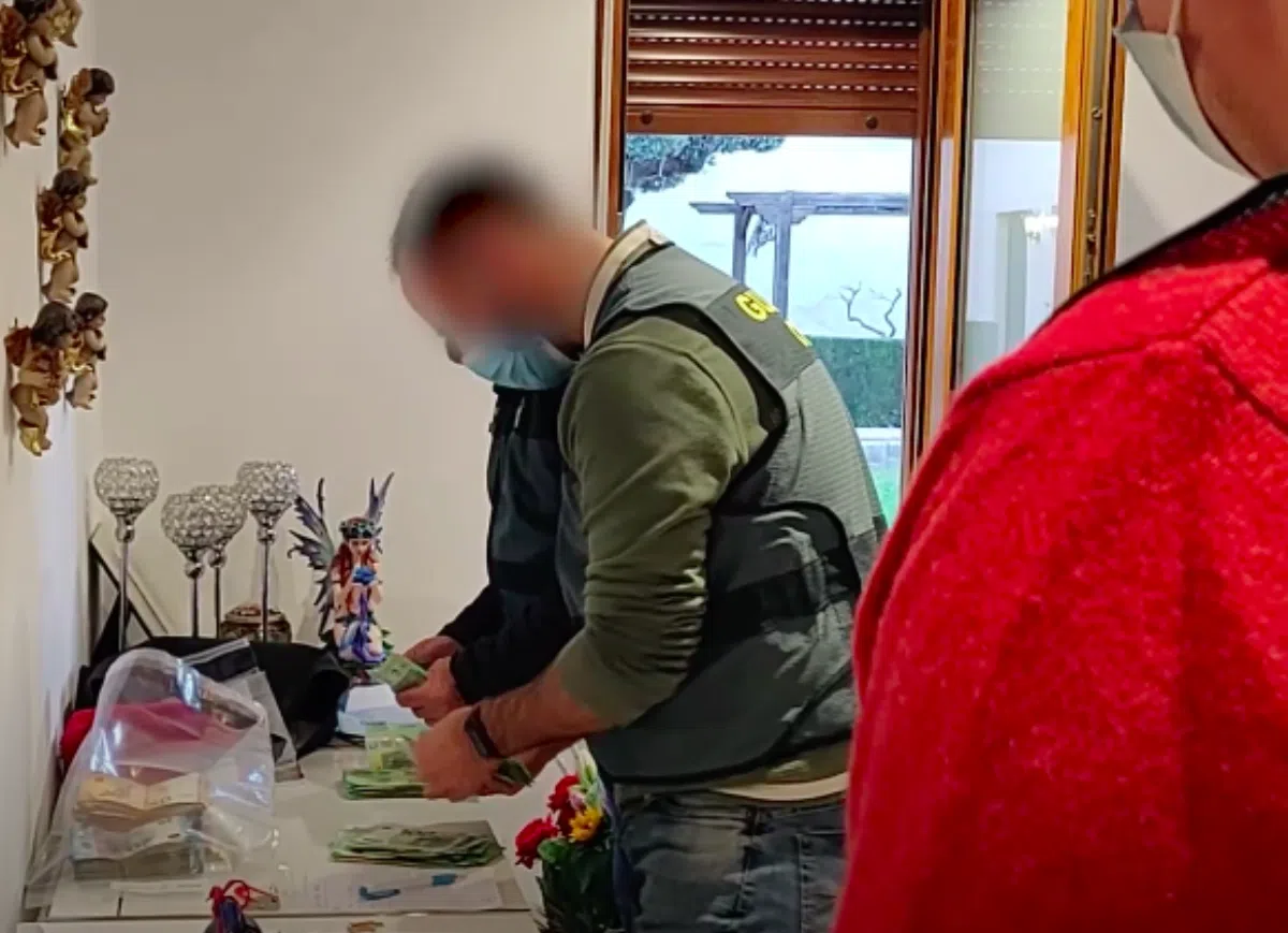 Испанка обманывала покупателей недвижимости, представляясь королевской дочерью