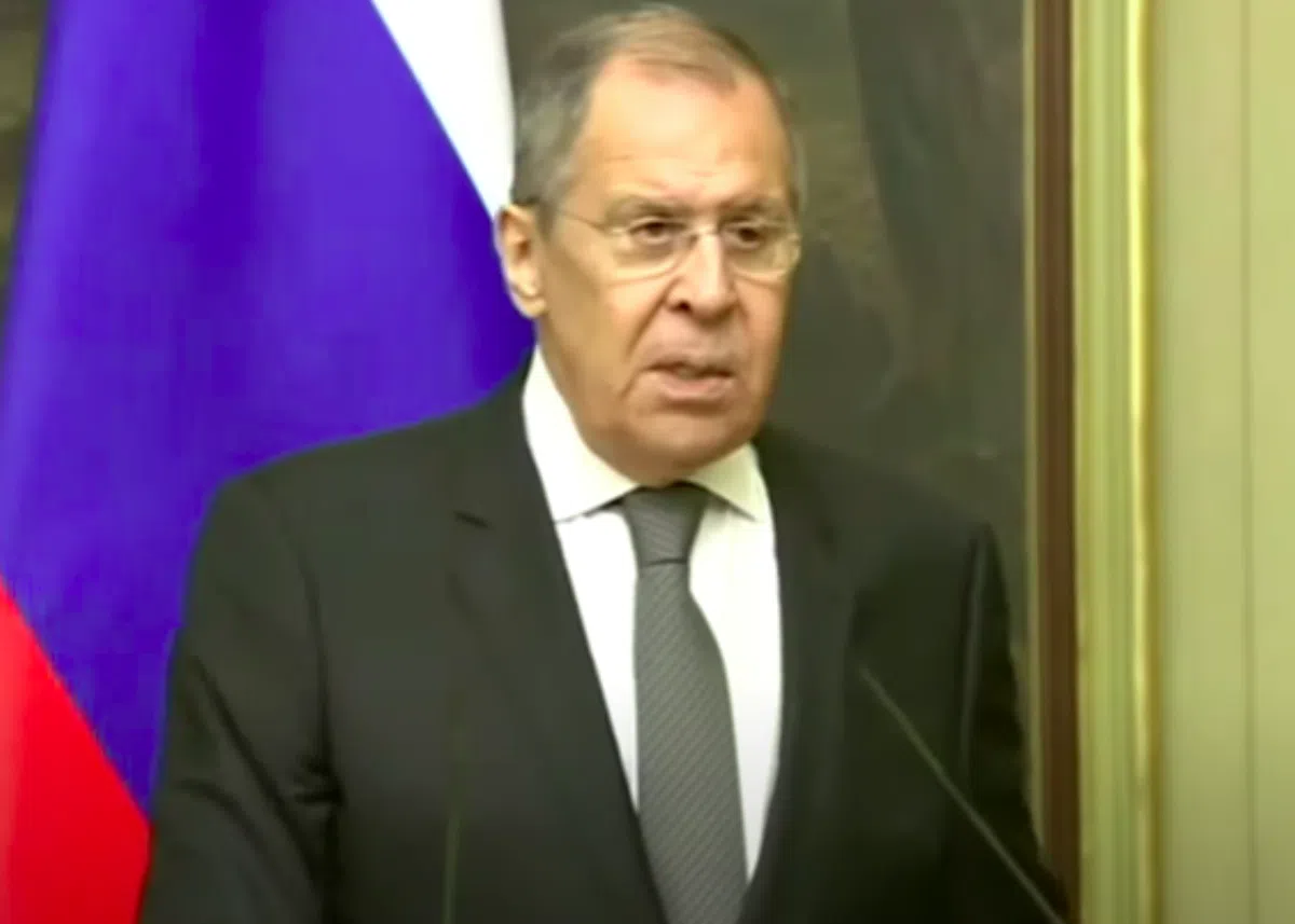 Лавров припомнил Европе каталонских политиков