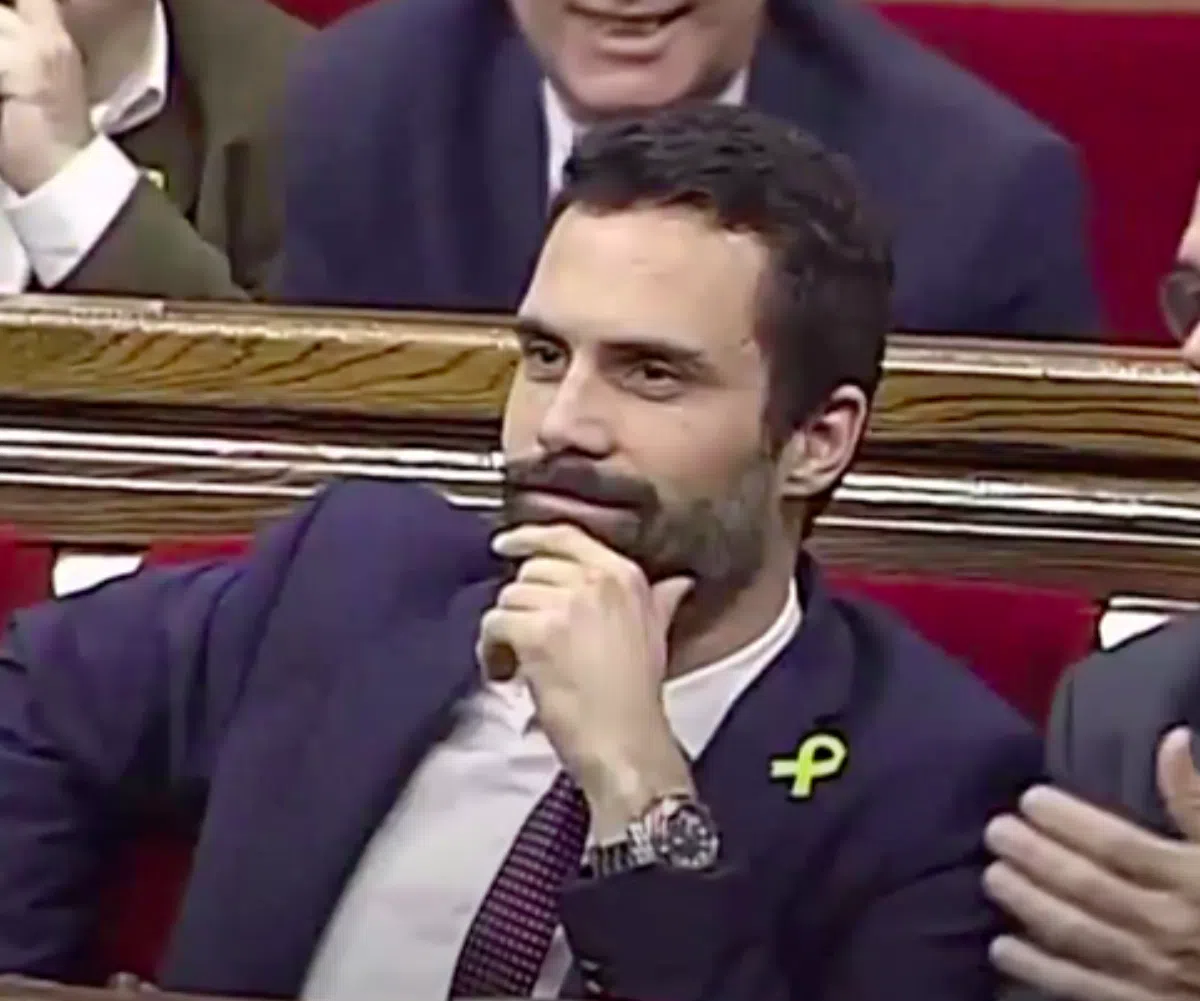 Каталонская прокуратура обвинила спикера парламента в неповиновении