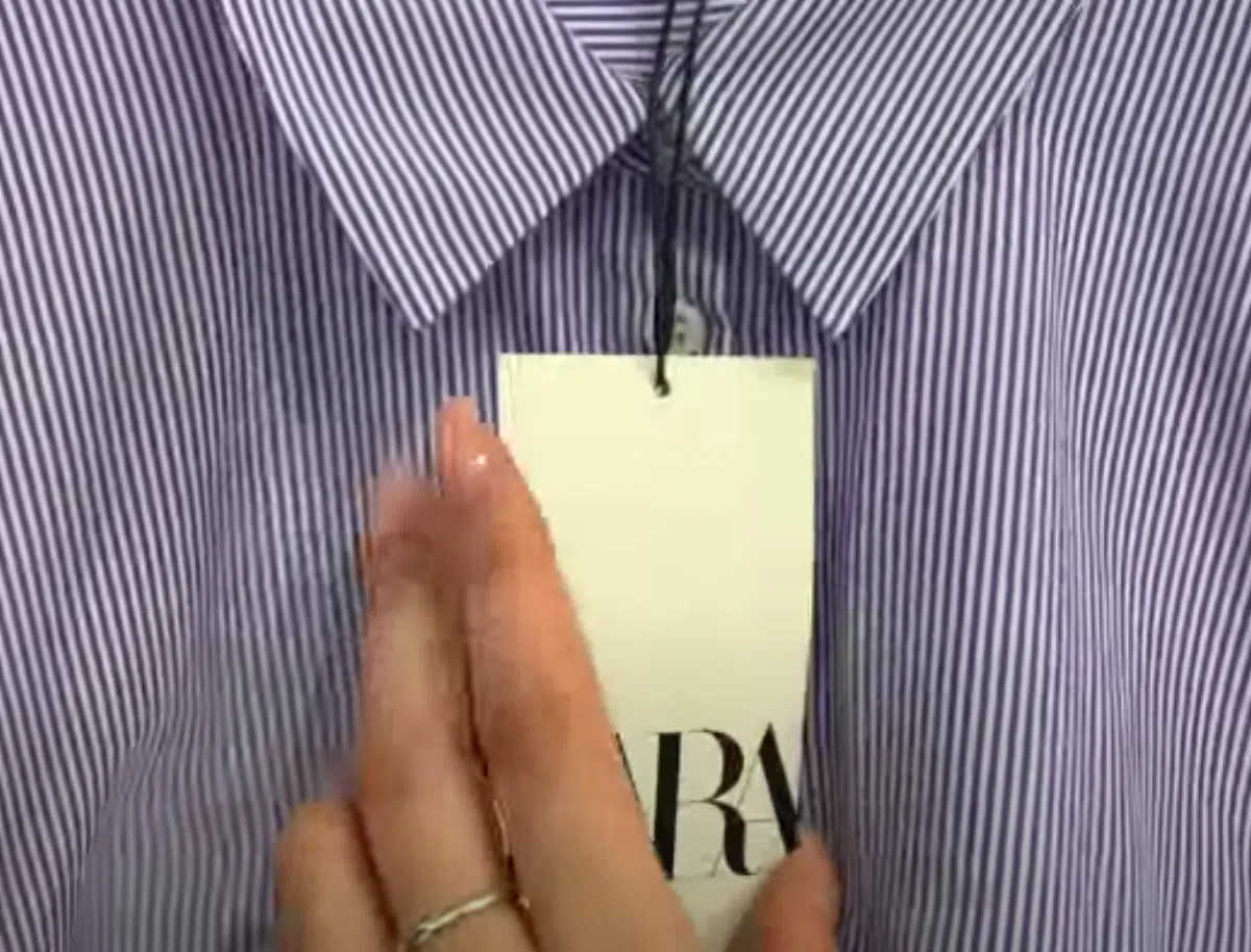 Пандемия больно ударила по бизнесу Zara