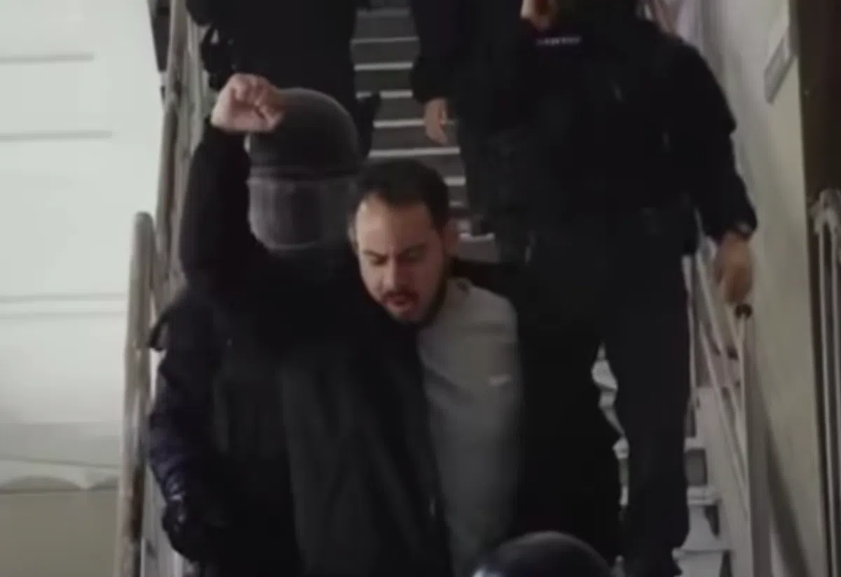 Испанскому рэперу Пабло Аселю продлили тюремный срок на год и четыре месяца