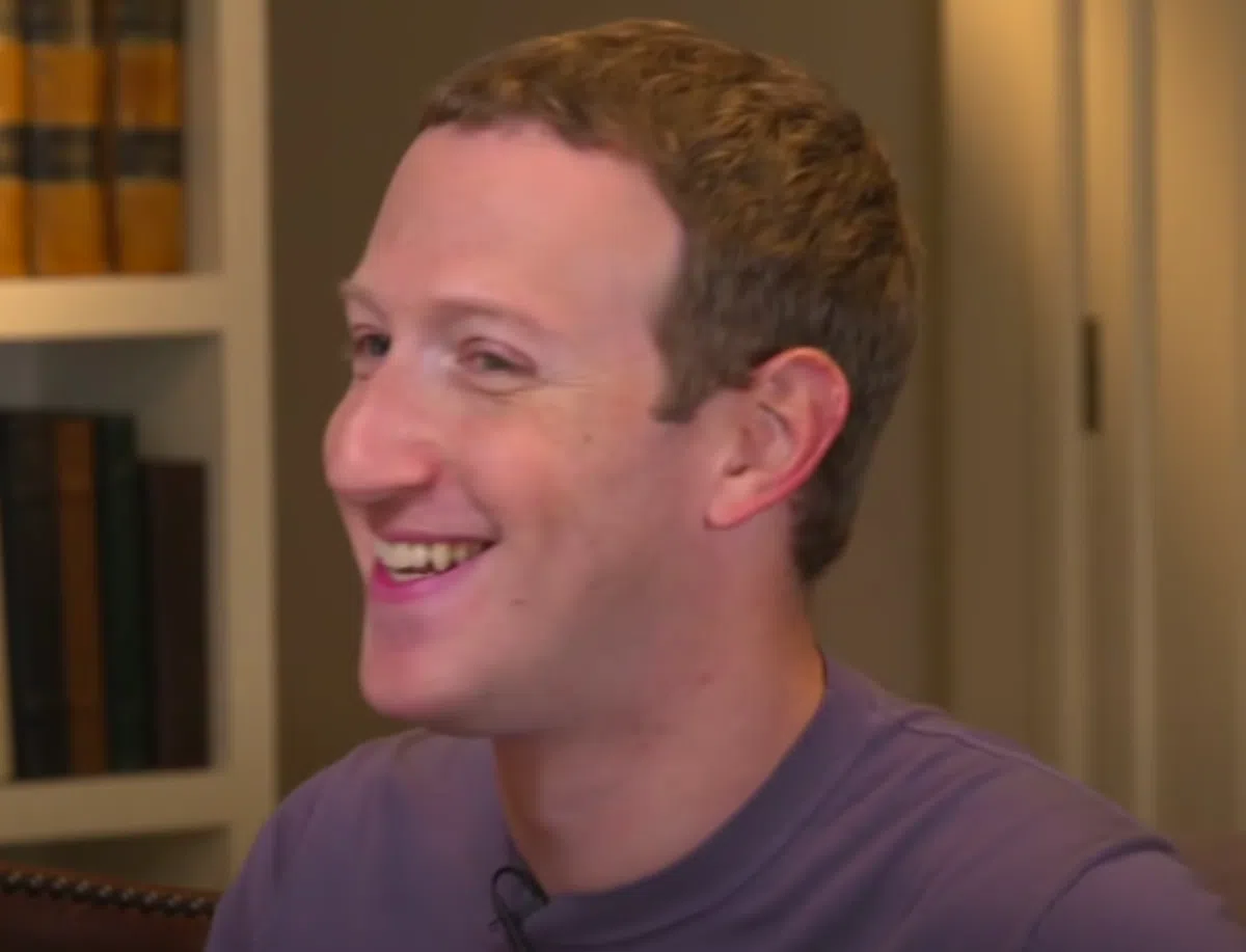 Данные 11 млн испанских пользователей Facebook попали в открытый доступ