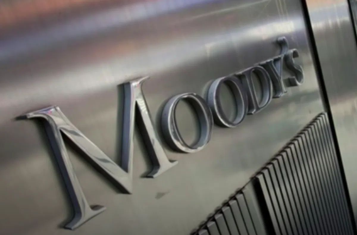 Агентство Moody's оштрафовано в ЕС на 3,7 млн евро