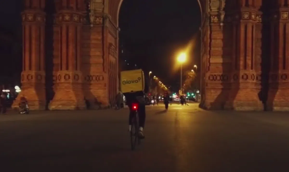 Испанский стартап привет рекордное финансирование