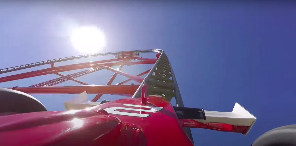 Парк развлечений PortAventura откроется 15 мая