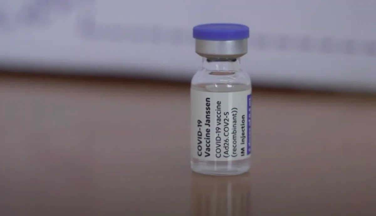 Испания определилась с возрастом получателей вакцины Janssen