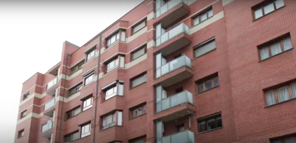 В Испании взлетели продажи жилья