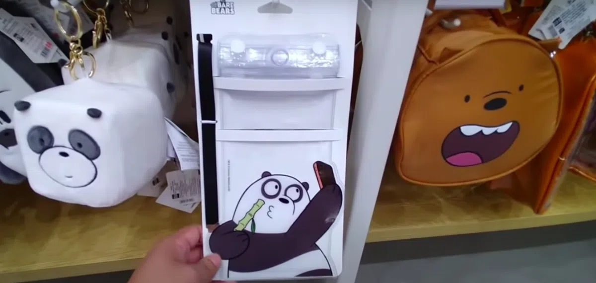 Японский аналог Ikea завоёвывает Испанию