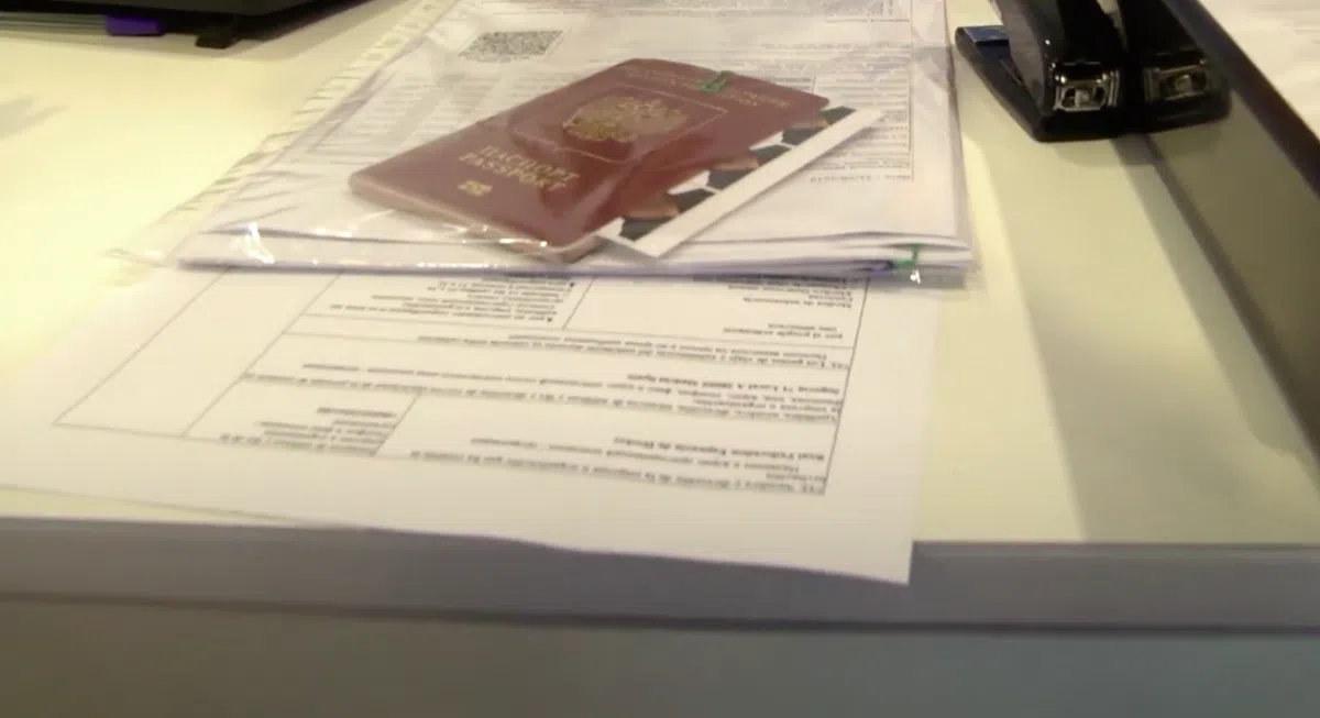 Испания готова обновить россиянам годовые визы