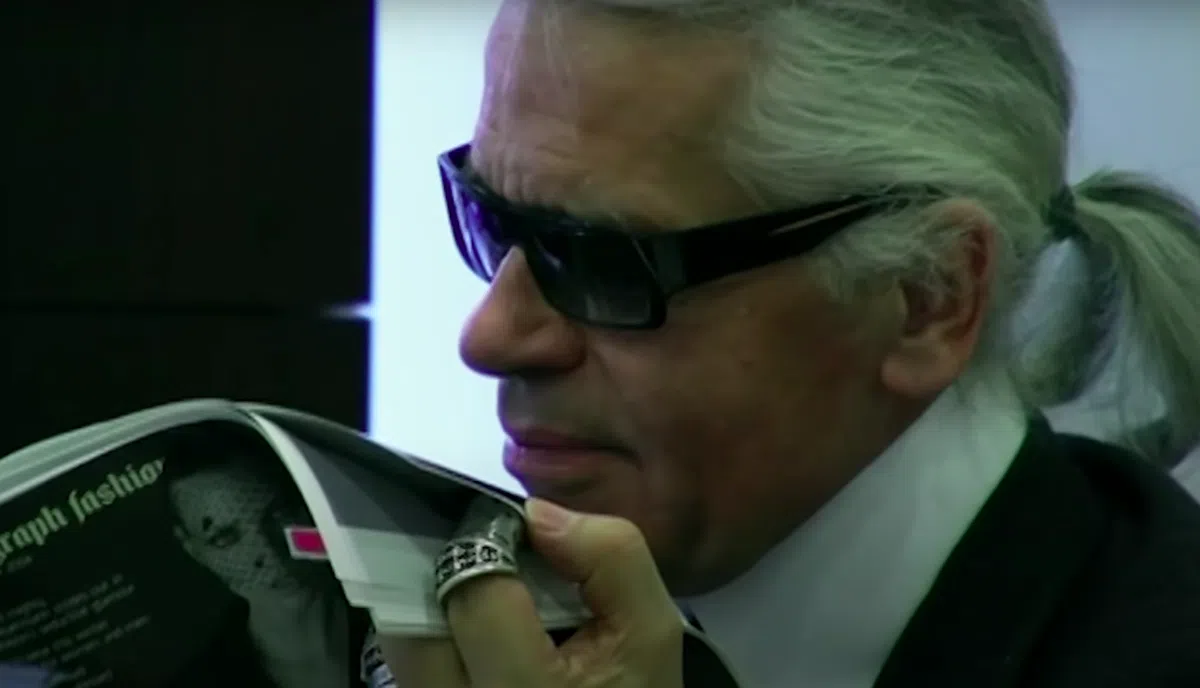 В Марбелье построят пять вилл с дизайном от Karl Lagerfeld
