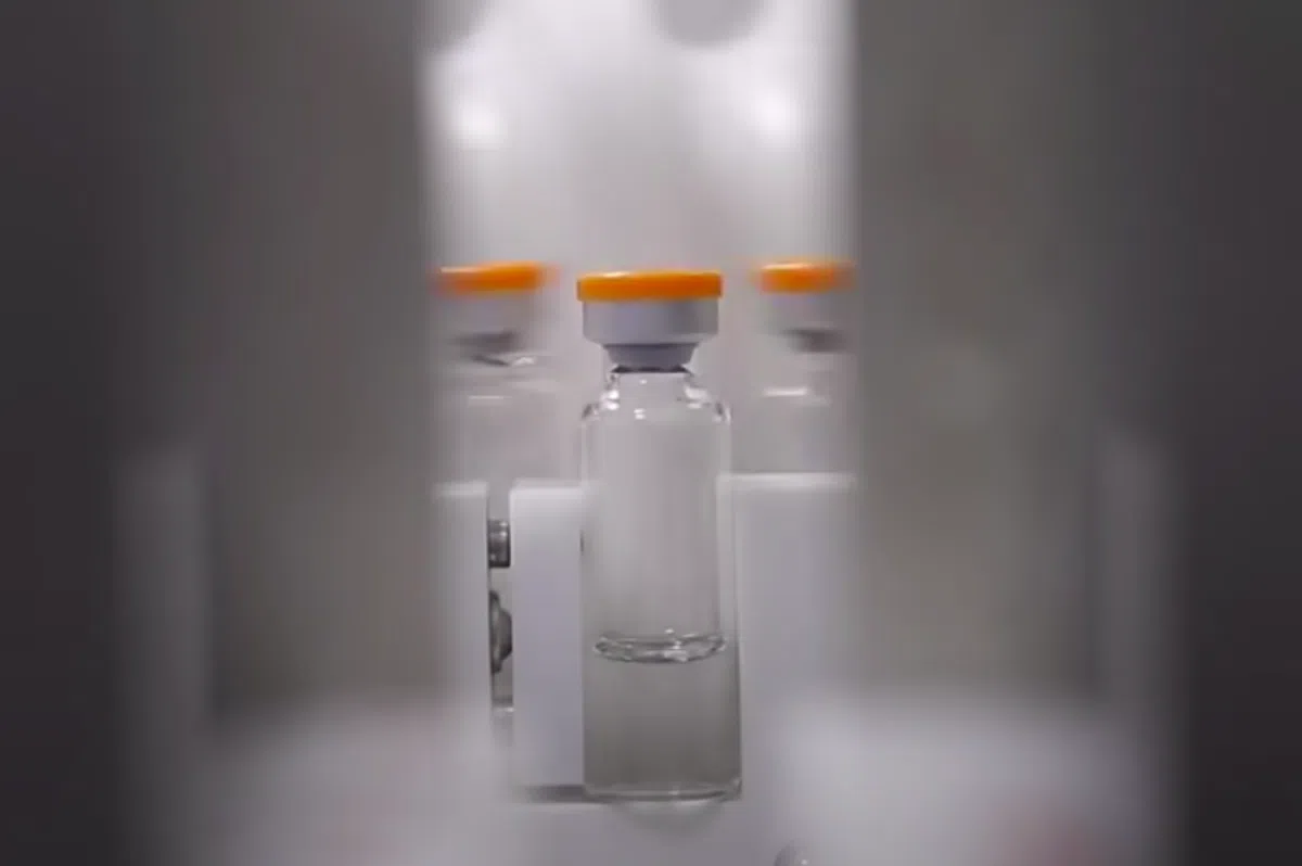Испания оставит вакцину AstraZeneca только пожилым