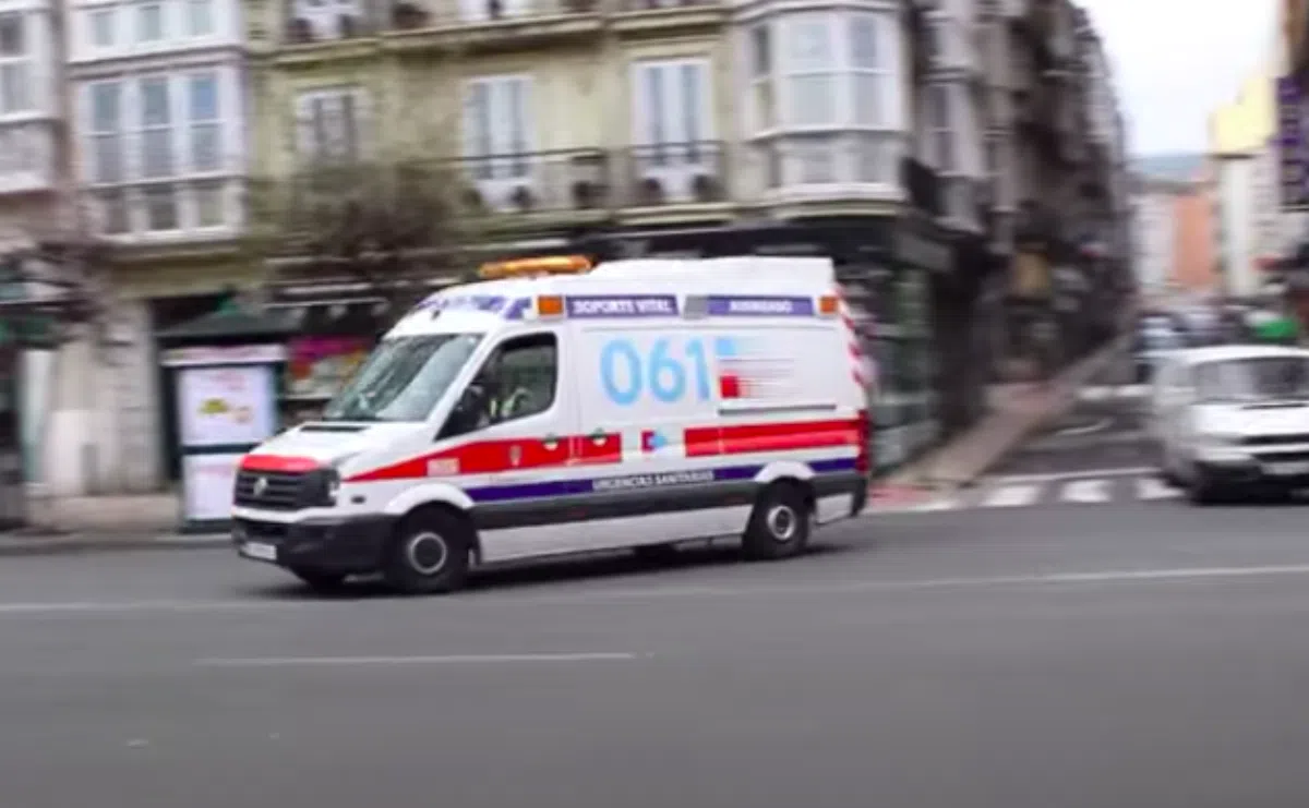 В Испании 12-летняя школьница родила после весеннего локдауна