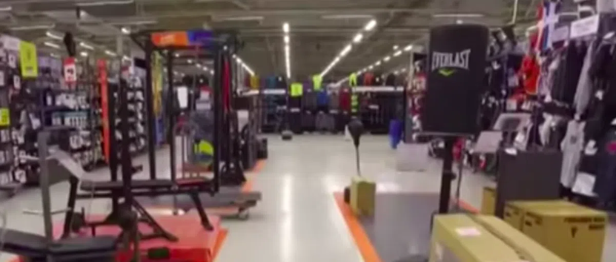 Новые вакансии в Испании: нужны работники в Decathlon и Primark