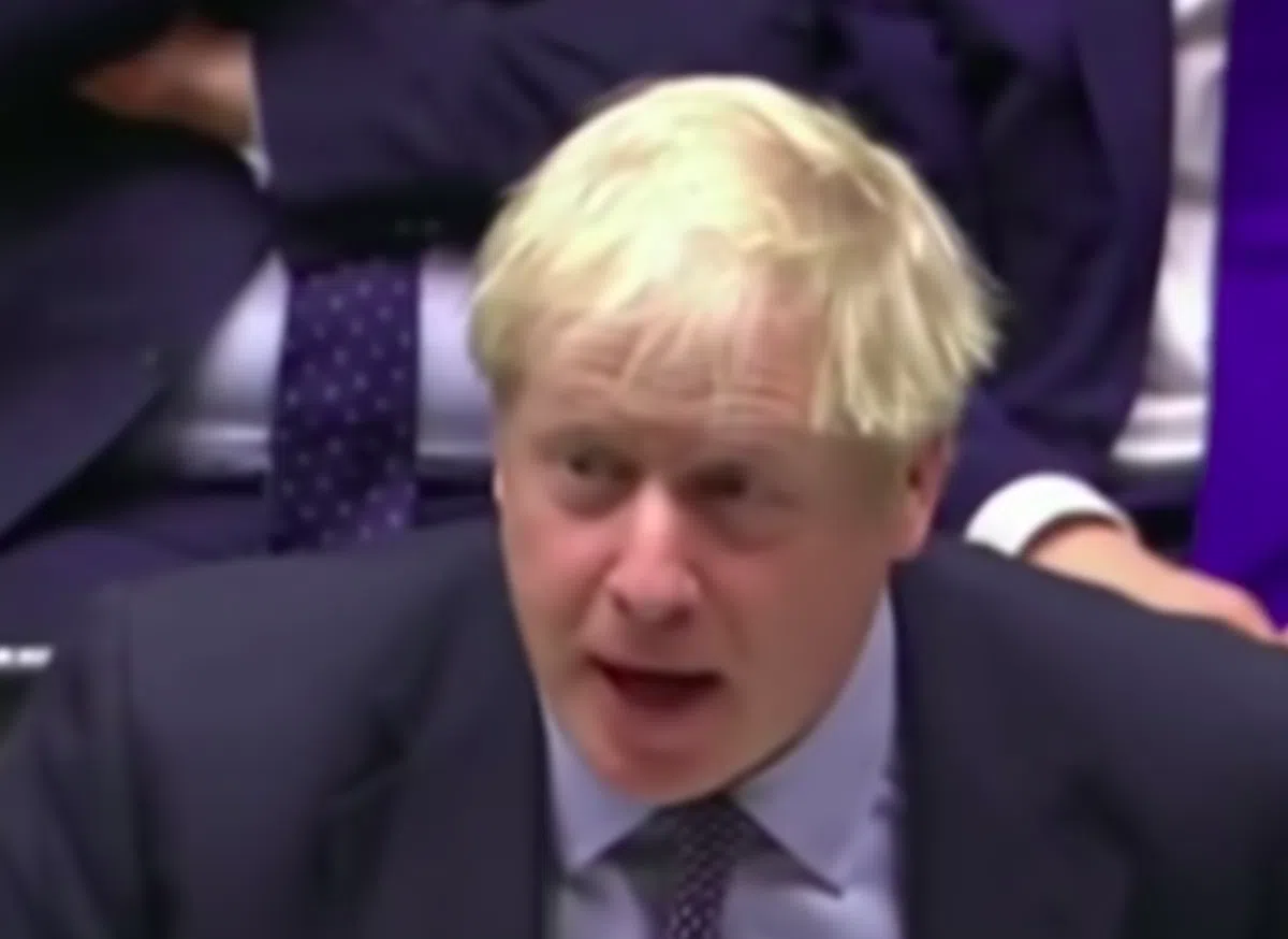 В ЕС решили быть жёстче в переговорах по Brexit