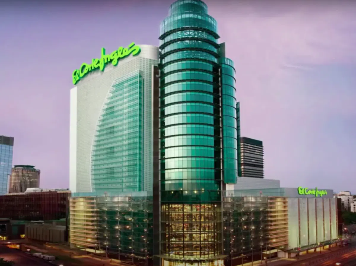 Сеть магазинов El Corte Ingles передумала выходить на российский рынок