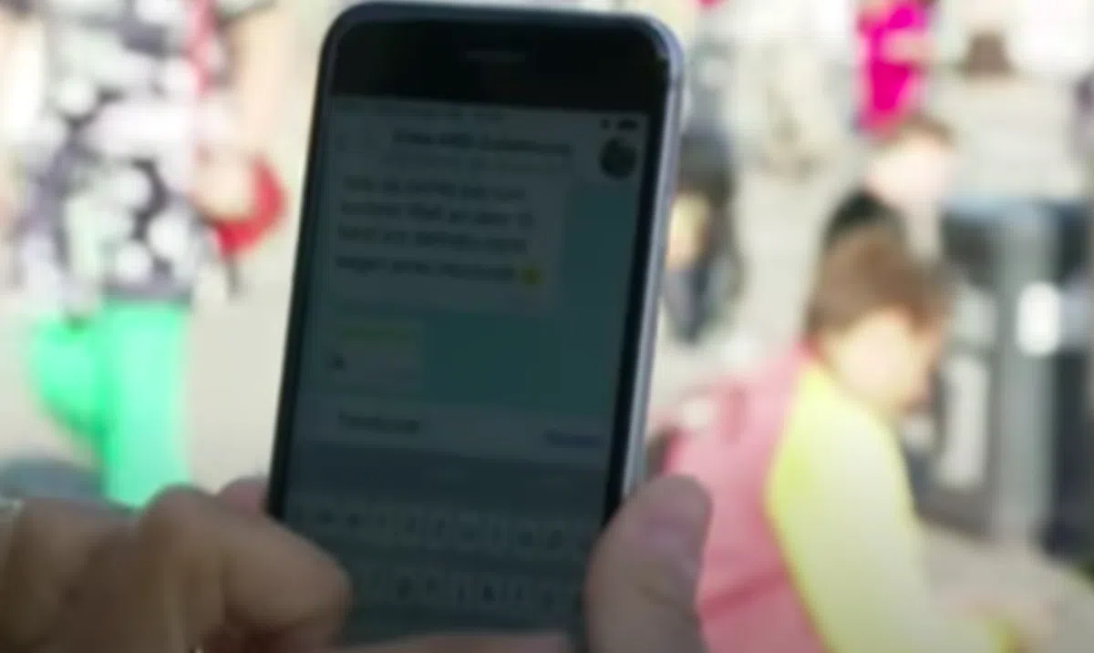 СМИ: испанские военные в отставке готовили госпереворот в WhatsApp