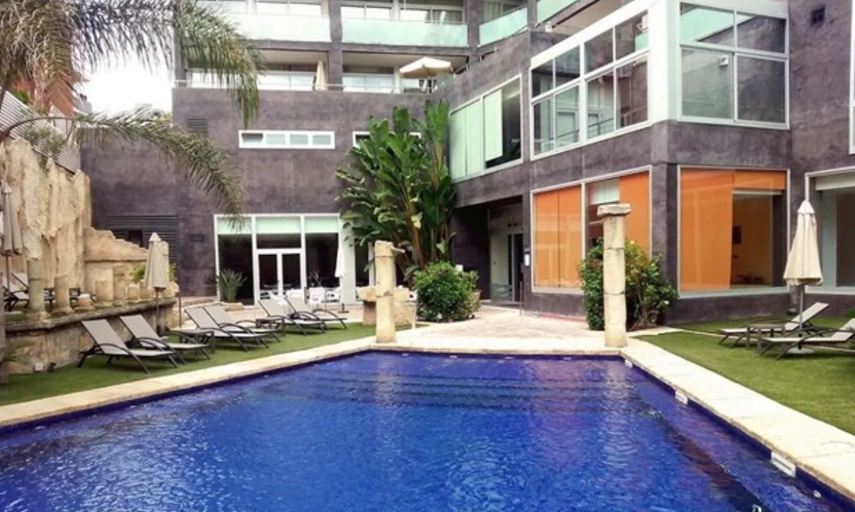 Компания Sercotel открыла новый отель на побережье Коста-Дорада