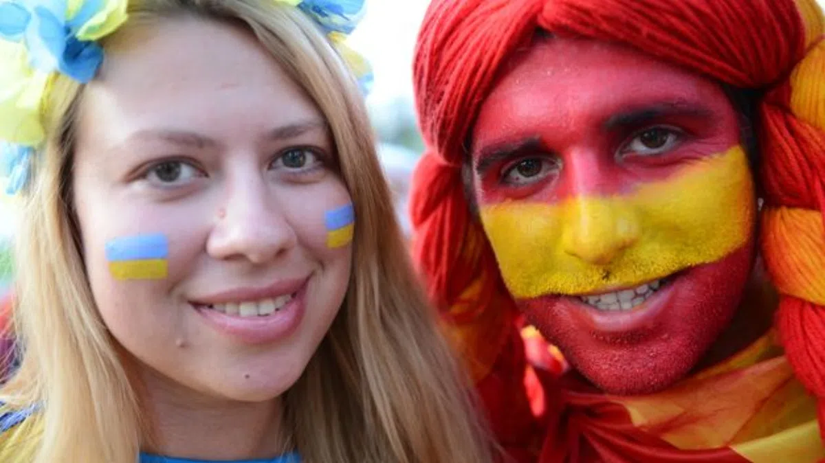 В Испании не ждут наплыва украинских мигрантов после отмены виз