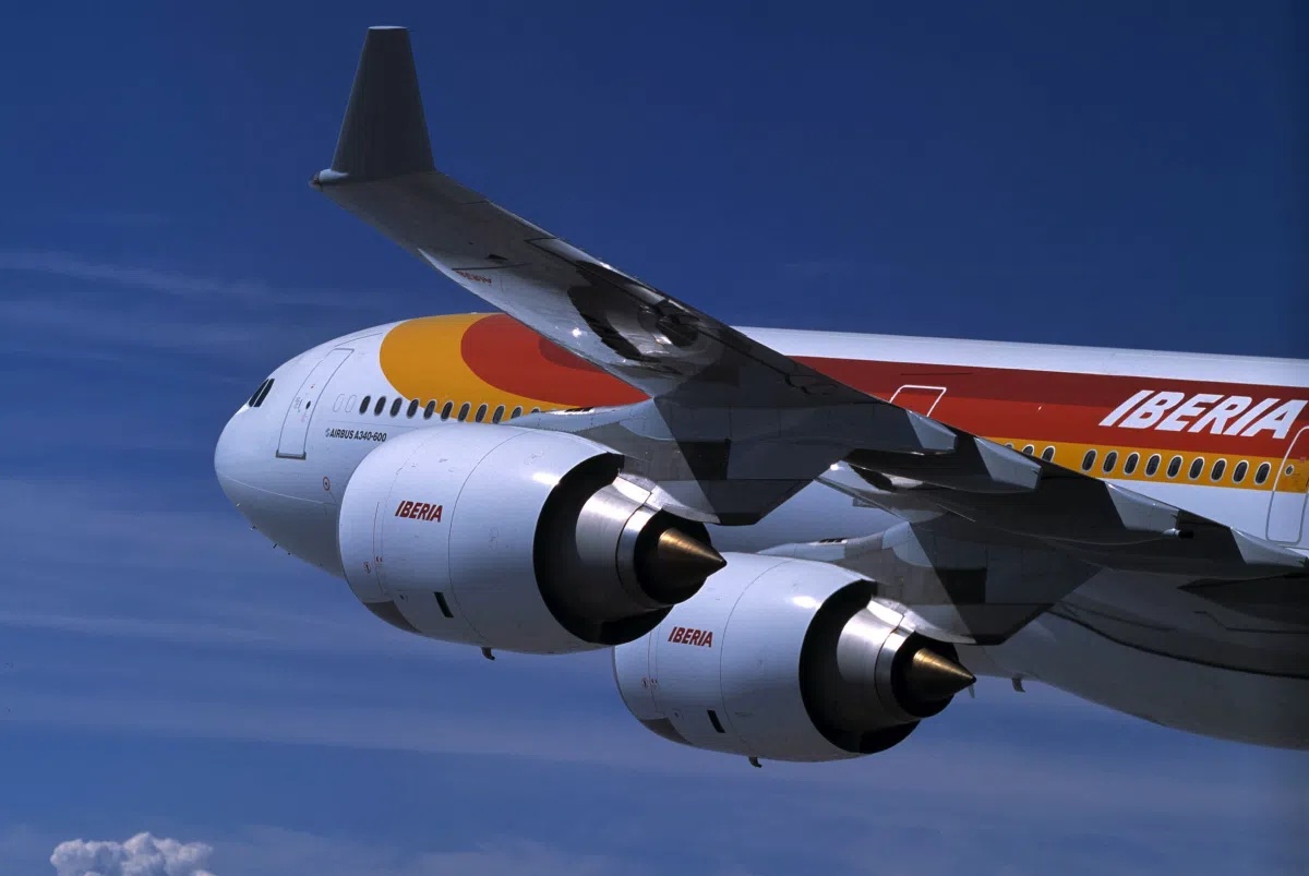 Iberia запускает новую распродажу билетов