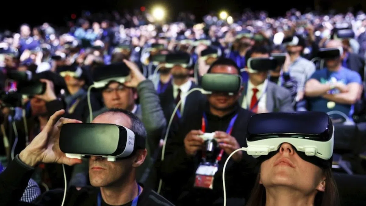 В Барселоне проходит одиннадцатая по счету выставка Mobile World Congress