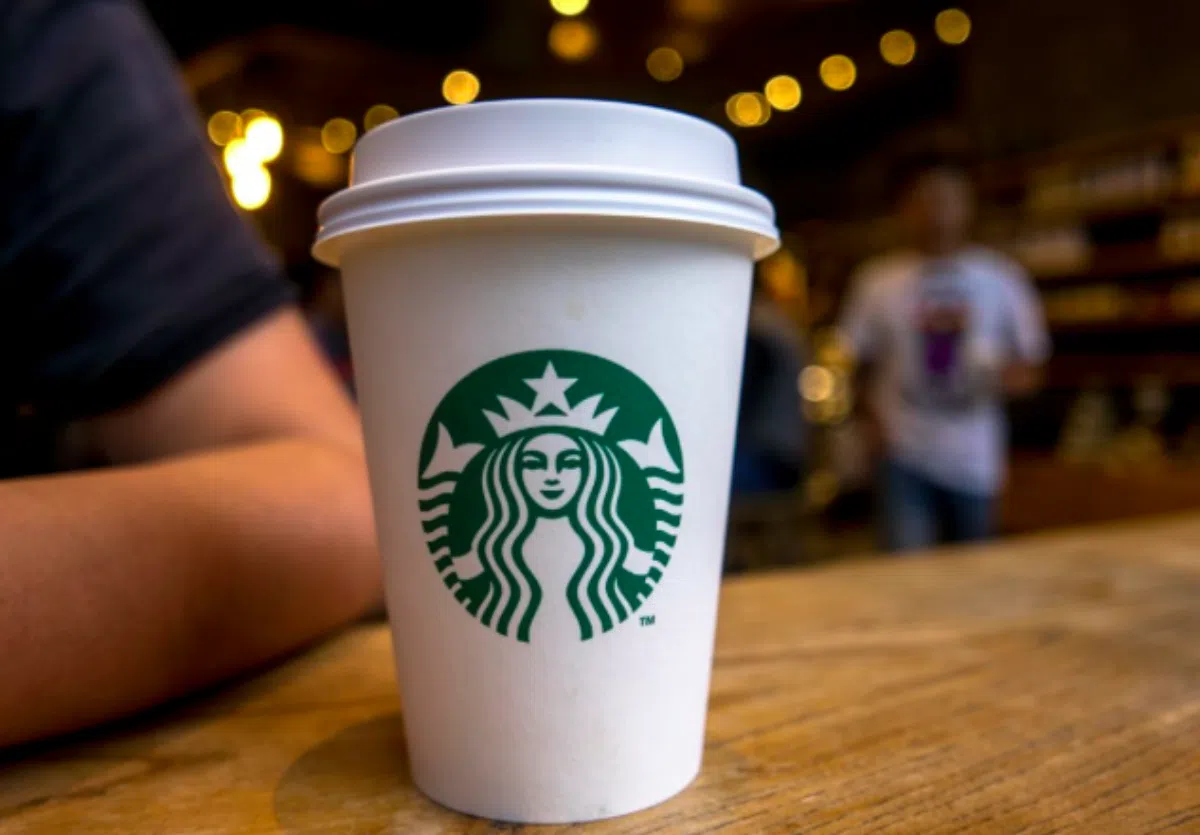 В Торревьехе открылась первая кофейня Starbucks