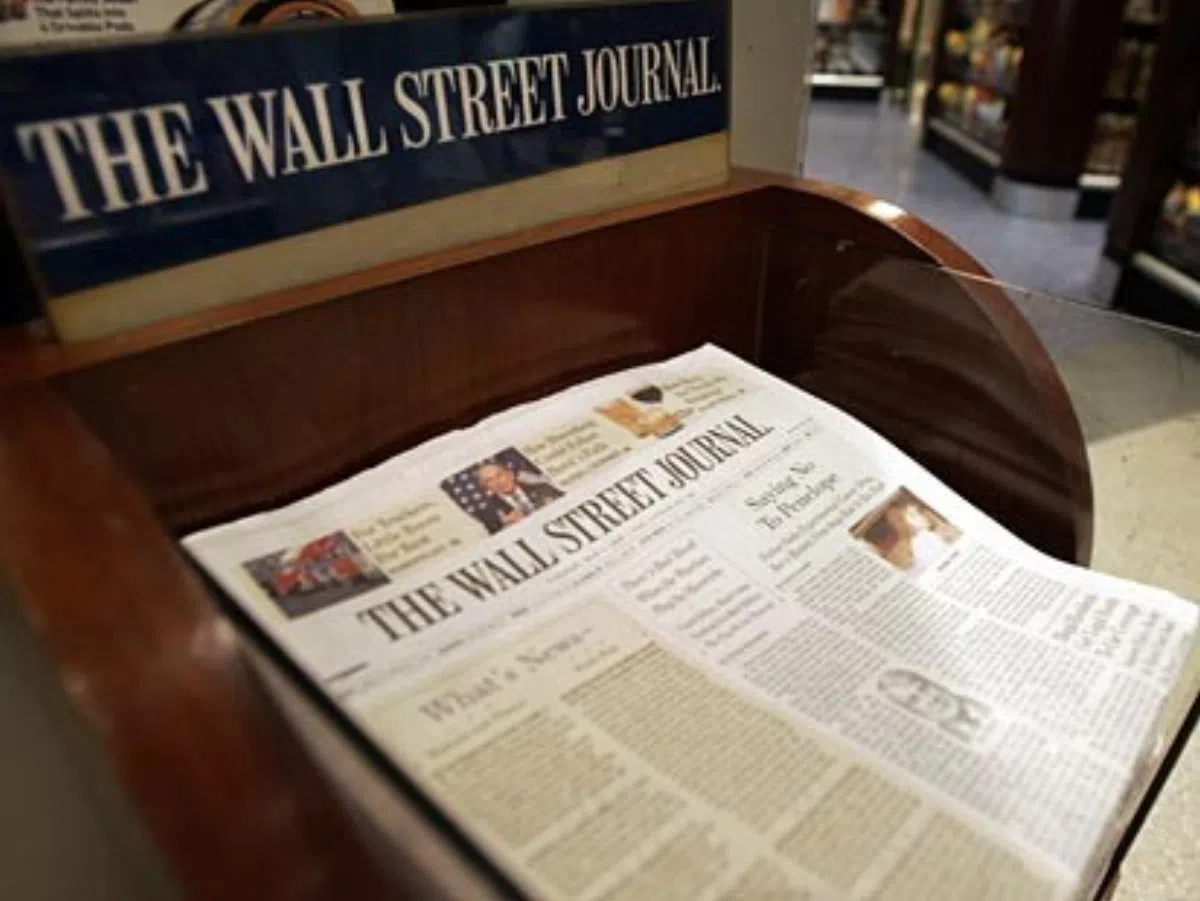 The Wall Street Journal: Испания стала экономической лабораторией