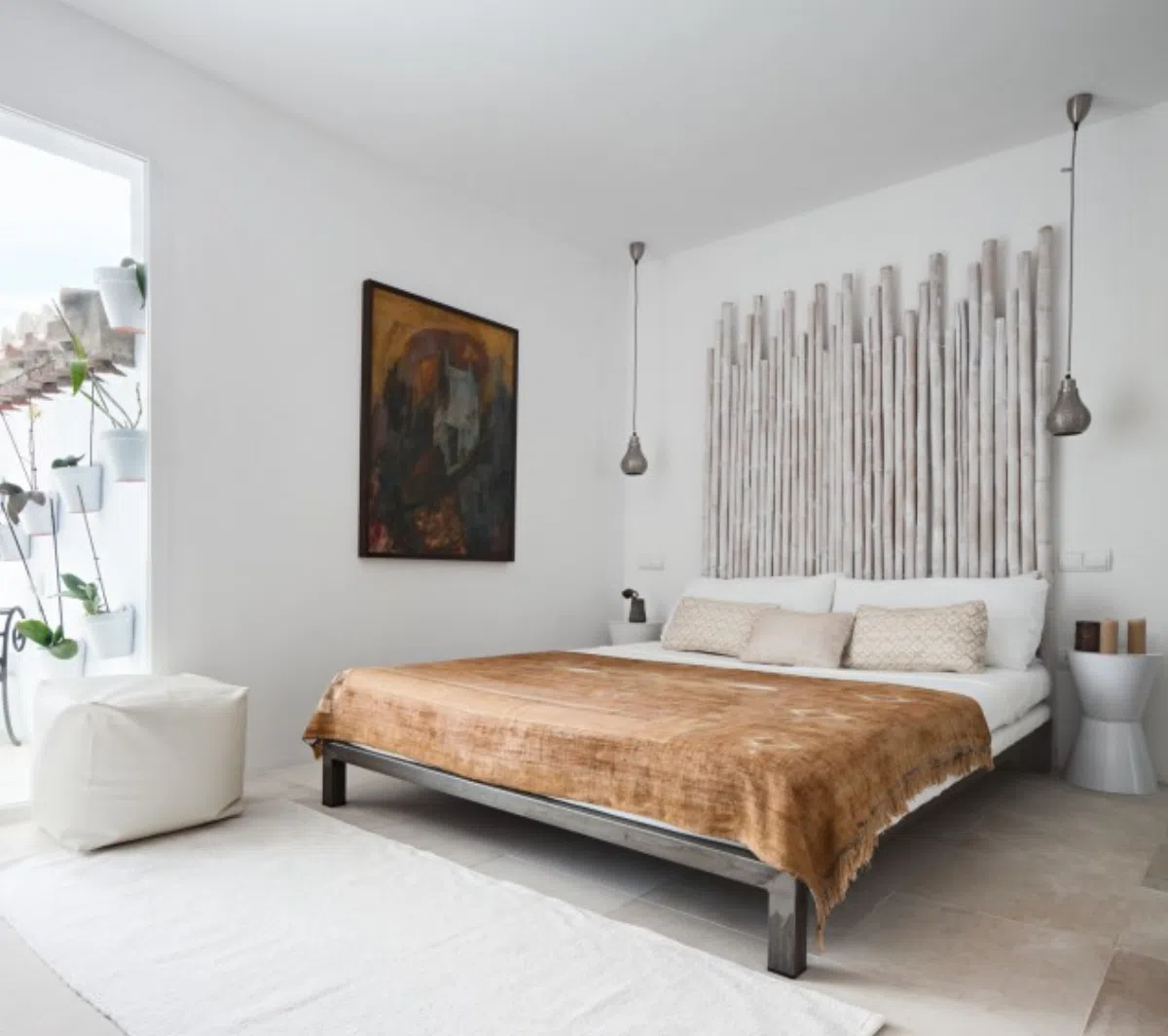 Онлайн-платформа Houzz представила лучшие интерьеры по версии испанских пользователей